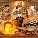 Doomer incels room Discord Server Banner