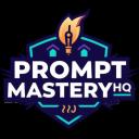Prompt Mastery HQ Discord Server Banner