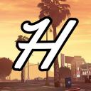 Harmony Roleplay Suomi Discord Server Banner