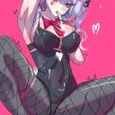 𝓗𝓮𝓷𝓽𝓪𝓲 𝓒𝓵𝓾𝓫 Discord Server Banner