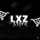 LXZ STORE Discord Server Banner
