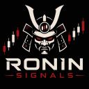 Ronin Signals HQ Discord Server Banner