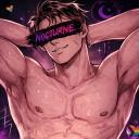 Nocturne | 18+ Discord Server Banner