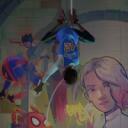Miles Art Book Discord Server Banner