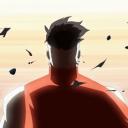 Invincible Discord Server Banner