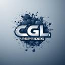 CGL Peptides Discord Server Banner