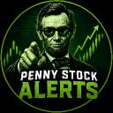 Penny Stock Alerts Discord Discord Server Banner