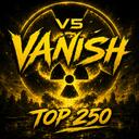 Nuke 250 V5 Scripts Discord Server Banner