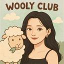 Harriet’s Wooly Club🐑🌱🌾🥛 Discord Server Banner