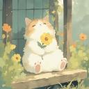 伊祖的花园 ✿ Discord Server Banner