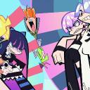 Panty and Stocking: BDSM Discord Server Banner