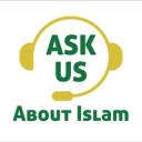Ask a Muslim Discord Server Banner