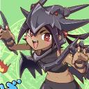 ✦🐉 𝐁𝐋𝐀𝐂𝐊 ✦ 𝐃𝐑𝐀𝐆𝐎𝐍 Discord Server Banner