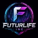 FuturLife: Inc Discord Server Banner