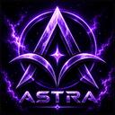 Astra Discord Server Banner