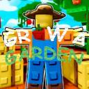 Grow a garden 🍍| Stock,MM and T Discord Server Banner