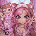 ˚₊‧ ꒰ა Heaven's ✦ Angels ໒꒱ ‧₊˚ Discord Server Banner