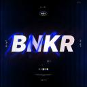 BNKR Discord Server Banner