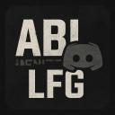 ABI LFG Discord Server Banner