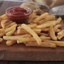French Fries Dinasty Discord Server Banner