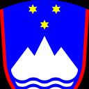 Slovenija Pixel Discord Server Banner