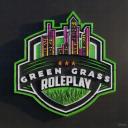 GreenGrass Discord Server Banner