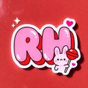 rabbithole 🐰💕🐇 30+ Discord Server Banner