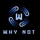 WHY NOT Discord Server Banner