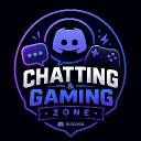 Chatting and Gaming zone Discord Server Banner