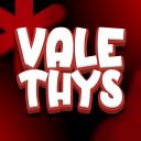 VALETHYS Discord Server Banner