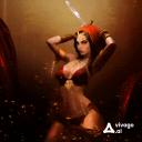 Concubine Discord Server Banner