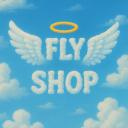 Fly Shop 🪽 Discord Server Banner