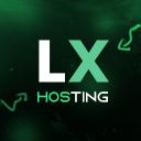 LxHostingBr Discord Server Banner