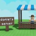 daniel's server Discord Server Banner