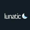 The Lunat!cs Icon