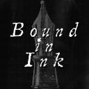 Bound In Ink [18+] Roleplay Discord Server Banner