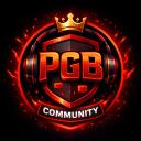 Twitch PabloGodBoss Discord Server Banner