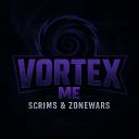 Vortex ME | Fortnite Scrims Discord Server Banner