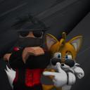 Tails Gang Discord Server Banner