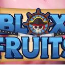 Blox fruits Trading & PvP Discord Server Banner