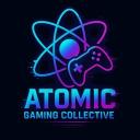 Atomic Gaming Collective Discord Server Banner