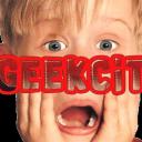 Geek-City : Ciné , TV et Gaming Discord Server Banner