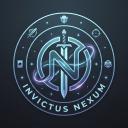 ✨ Invictus Nexum ✨ Discord Server Banner