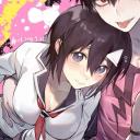 Forever Lovers જ⁀➴ ♡ Discord Server Banner