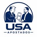 USA APOSTADOS Discord Server Banner