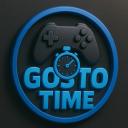 GOSTO TIME Discord Server Banner