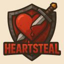 HeartSteal Discord Server Banner