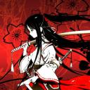 ⤷ 🍒 Akira | Anime Sohbet Tanışm Discord Server Banner