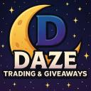 Daze 🌙 | Trading & Giveaway's Discord Server Banner