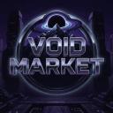 Void Market™ | Cheap Robux Discord Server Banner